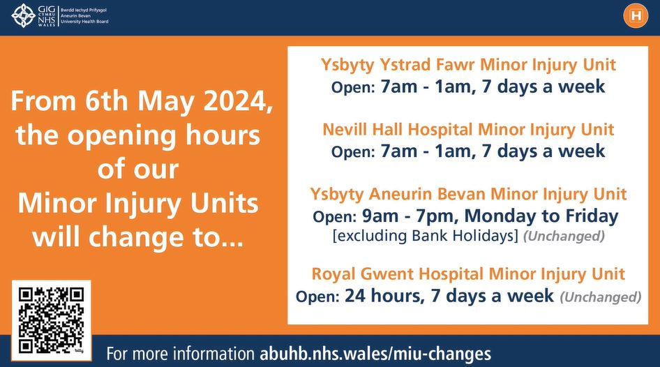 Practice News - The Courthouse Medical Centre
